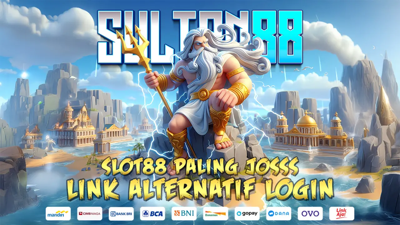 Qq666 slot88 resmi