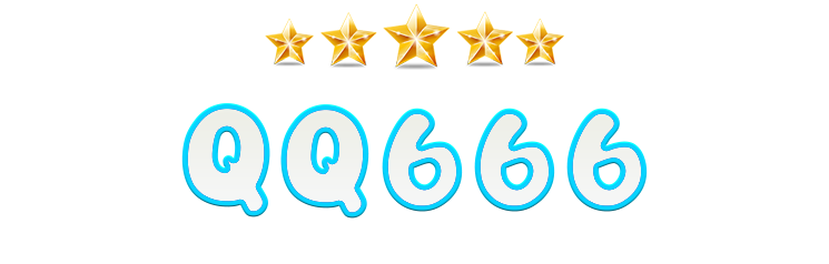 Qq666 Logo